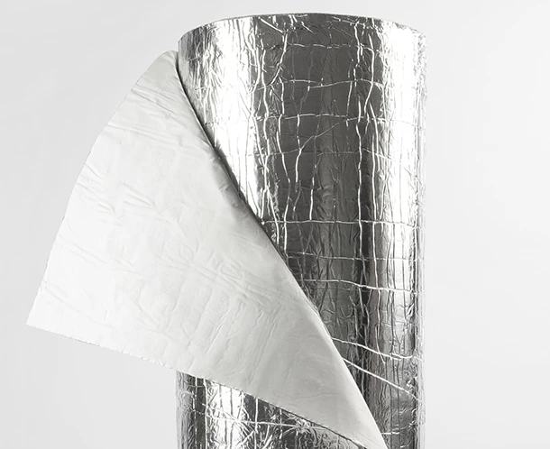 SONOFOL-PE thermal insulation material thumbnail